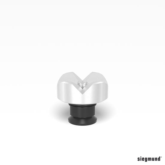 Load image into Gallery viewer, Siegmund System 28 - Vario Prism Ø 50 90° / 120° With Screwed-in Collar
