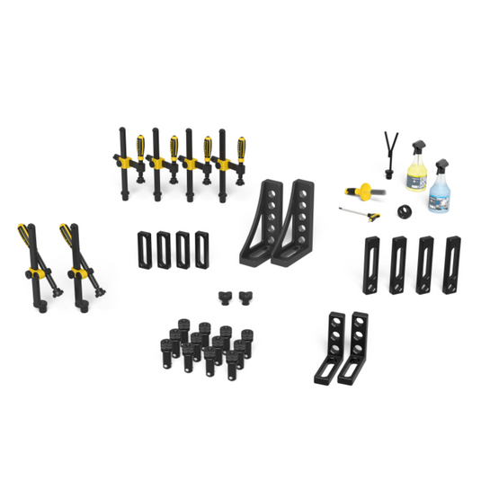 Set 1 - System 28 x33 Pc