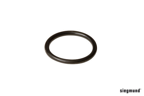 Load image into Gallery viewer, Siegmund System 28 O-Ring, inside diameter 22 mm for system 28 clamping bolts, prisms and positioning bolts (2-289009.10) – product view
