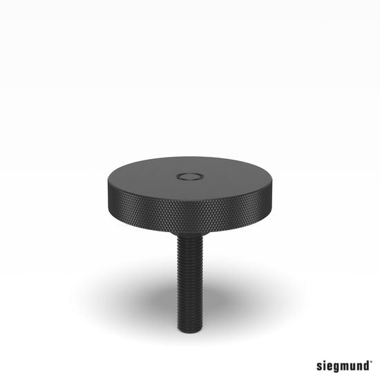 Load image into Gallery viewer, Siegmund System 28 Spacer 100 Ø 100 (2-280177) – product view