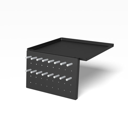 Siegmund System 28 - Workstation - 1200x800x850mm