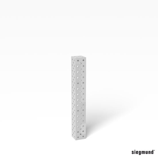 Load image into Gallery viewer, Siegmund System 28 - Square U-Shape 200x200
