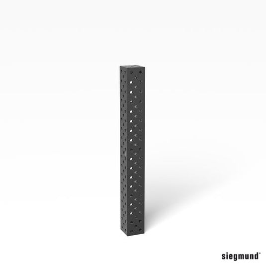 Siegmund System 28 - Square U-Shape 200x200 Special Size