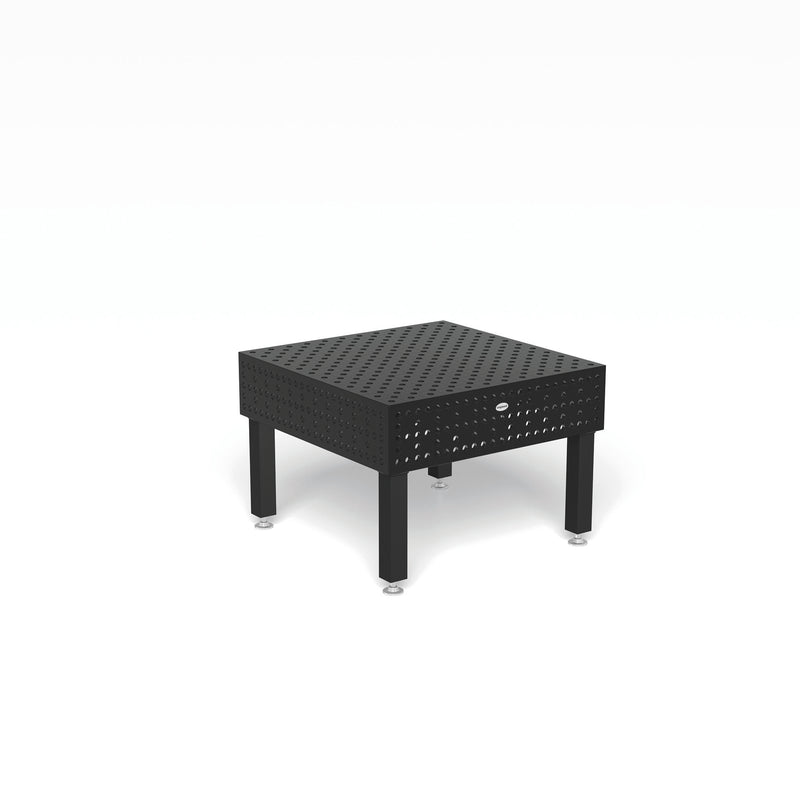 Load image into Gallery viewer, Siegmund - System 28 Professional Extreme 8.8 PLUS - 1200x1200x300 Plasma nitrided Diagonal grid