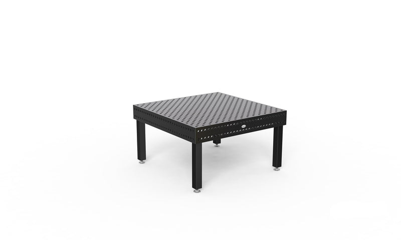 Load image into Gallery viewer, Siegmund Welding Tables hardest and flattest tables