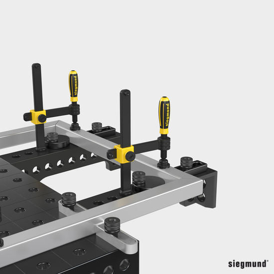 Load image into Gallery viewer, Siegmund System 28 - Eccentric Stops
