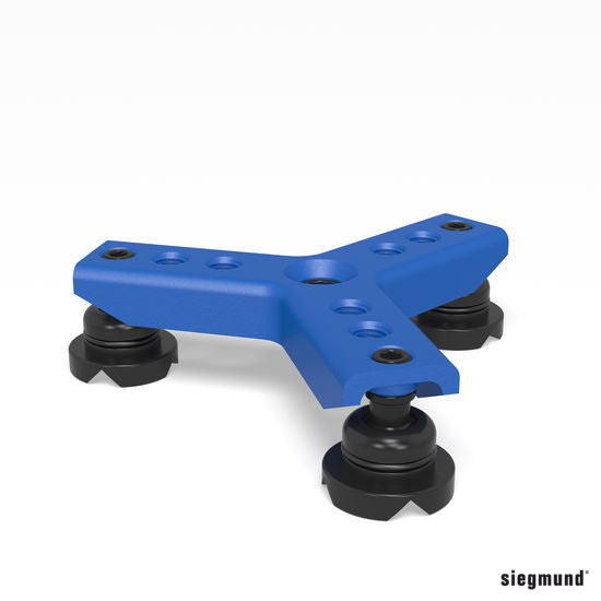 Load image into Gallery viewer, Siegmund System 28 - Clamping Bridge for Screw Clamps