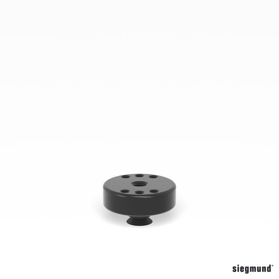 Load image into Gallery viewer, Siegmund System 16 - Fast Clamping Equipment
