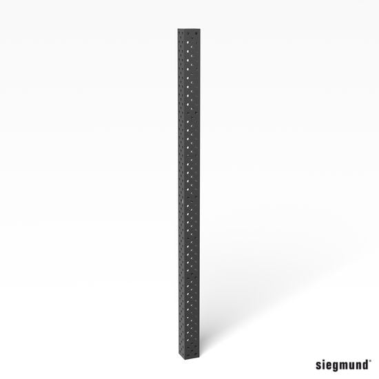 Load image into Gallery viewer, Siegmund System 28 - Square U-Shape 200x200
