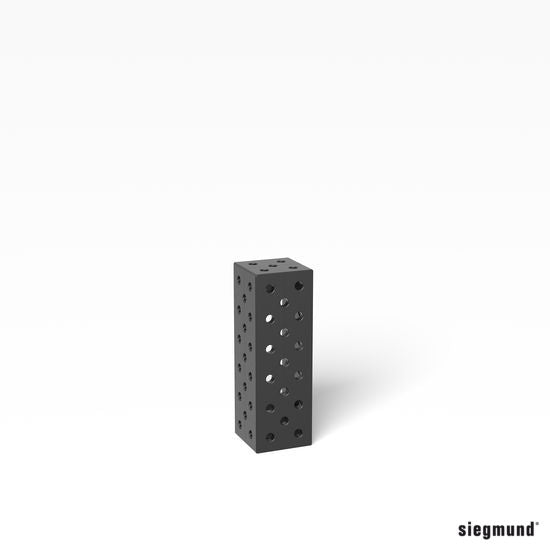 Siegmund System 28 - Square U-Shape 200x200 Special Size