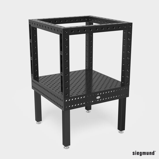 Load image into Gallery viewer, Siegmund System 28 - Clamping Rails