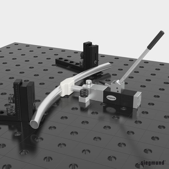 Load image into Gallery viewer, Siegmund System 28 - Table Press