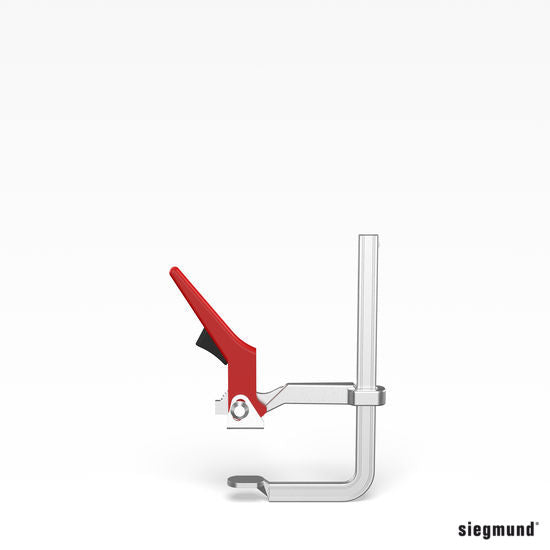 Load image into Gallery viewer, Siegmund System 28 - Fast Tension Clamps, Standard