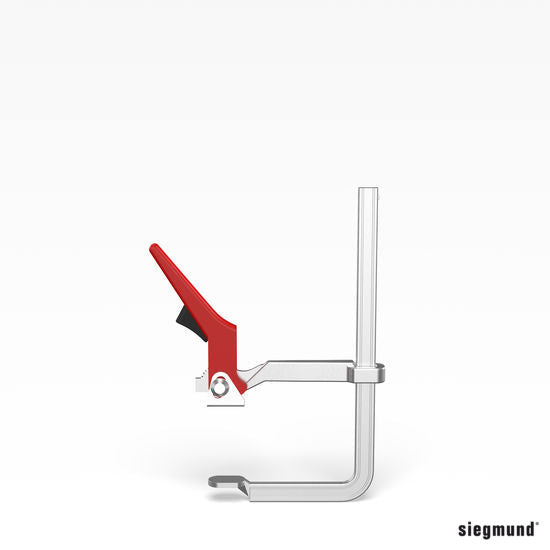 Load image into Gallery viewer, Siegmund System 28 - Fast Tension Clamps, Standard