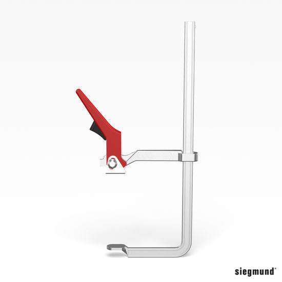 Load image into Gallery viewer, Siegmund System 28 - Fast Tension Clamps, Standard