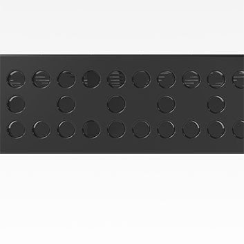 Load image into Gallery viewer, 160040.X7PL: Siegmund System 16 Professional Extreme 8.7 PLUS 3000x1500 Plasma Nitrided