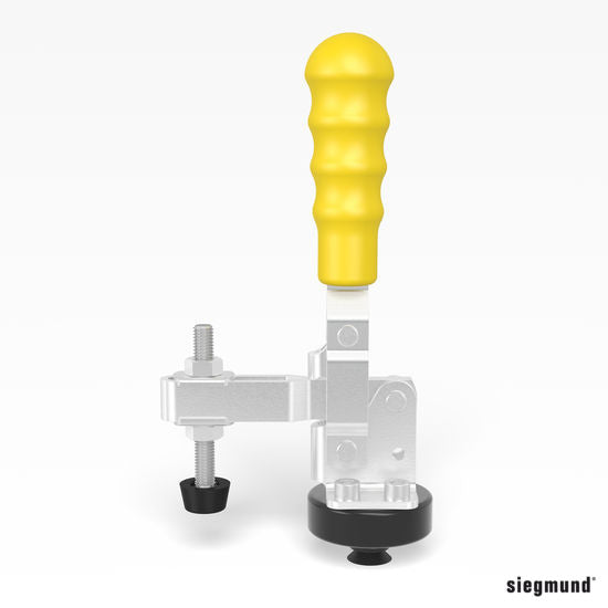 Load image into Gallery viewer, Siegmund System 16 - Fast Clamping Equipment