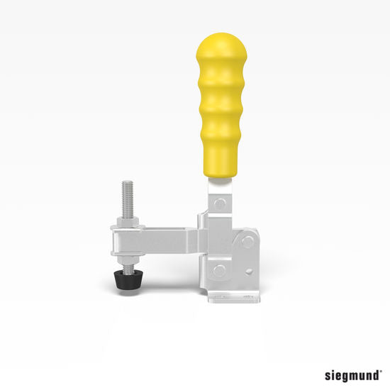Load image into Gallery viewer, Siegmund System 16 - Fast Clamping Equipment