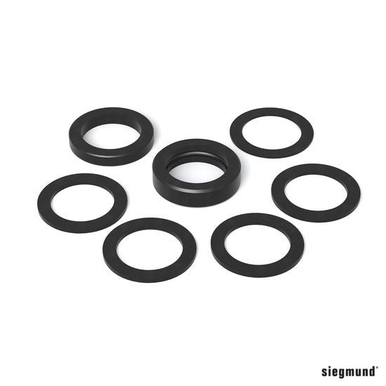 Load image into Gallery viewer, Siegmund System 28 - Bolts Spare Parts
