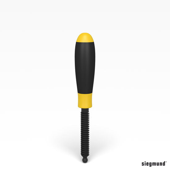 Load image into Gallery viewer, Siegmund System 16 - Threaded Arbors