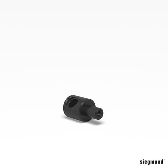Load image into Gallery viewer, Siegmund System 16 - Clamp Spare Parts
