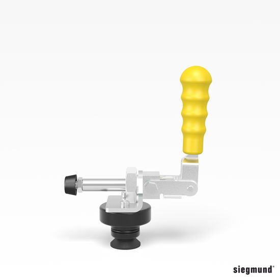 Load image into Gallery viewer, Siegmund System 28 - Fast Clamping Equipment