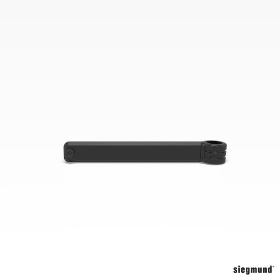 Load image into Gallery viewer, Siegmund System 16 - Horizontal Bars