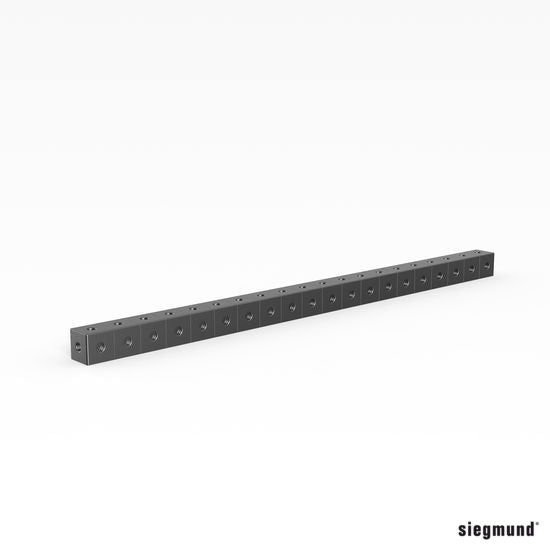 Load image into Gallery viewer, Siegmund System 28 - Clamping Rails
