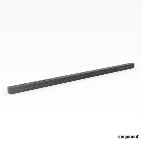 Load image into Gallery viewer, Siegmund System 28 - Clamping Rails