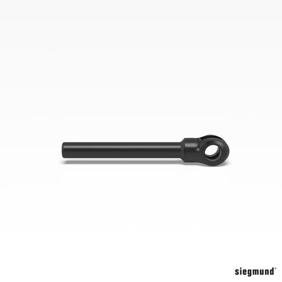 Load image into Gallery viewer, Siegmund System 16 - Horizontal Bars