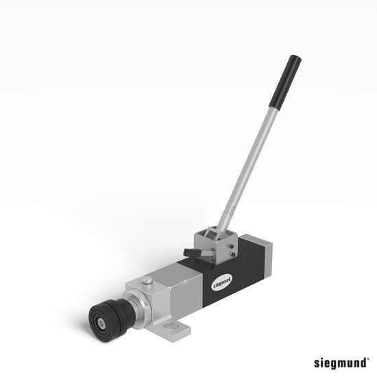 Load image into Gallery viewer, Siegmund System 16 - Table Press (2-160780)