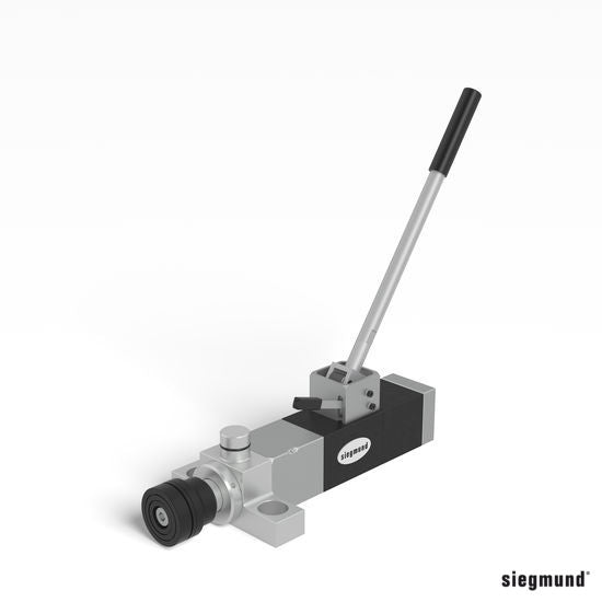 Load image into Gallery viewer, Siegmund System 28 Table Press 280780, product view