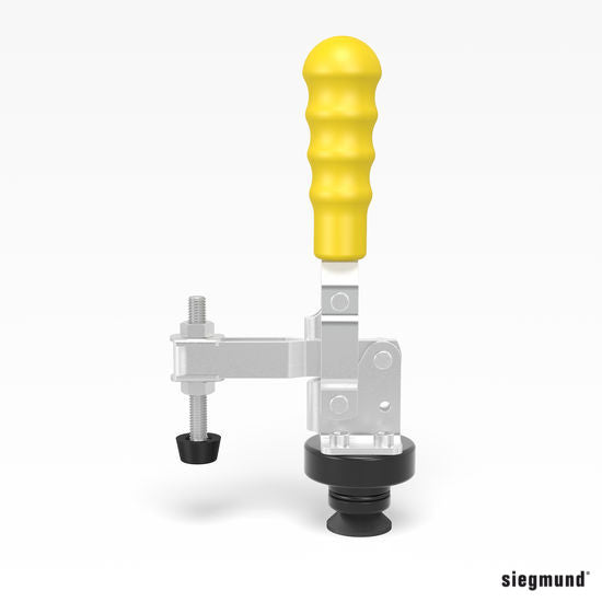 Load image into Gallery viewer, Siegmund System 28 - Fast Clamping Equipment