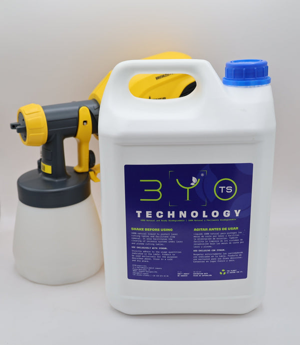 Boost Your Laser Cutting Efficiency with 3YO TS