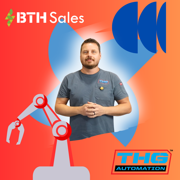 Open House Event: Showcasing the THG Cobot and Siegmund Welding Table