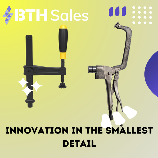Innovation in the Smallest Details – Siegmund Does It Again