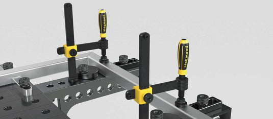 Siegmund - Other Accessories - System 16