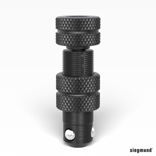 Load image into Gallery viewer, Siegmund System 16 - Fast Clamping Bolt Adjustable Without Slot
