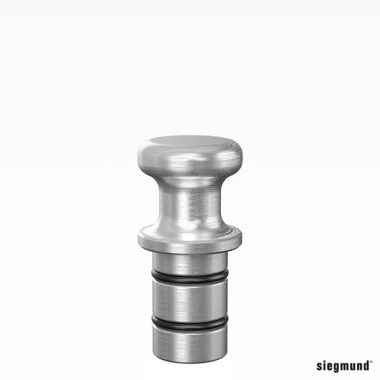 Load image into Gallery viewer, Siegmund System 16 - Magnetic Clamping Bolt
