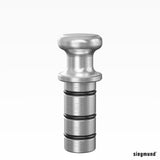 Siegmund System 16 - Magnetic Clamping Bolt