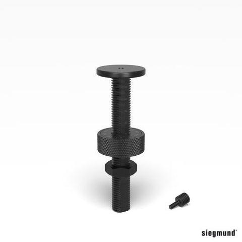 Siegmund System 16 - Support Height Adjustable With Scale