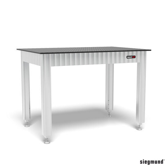 Load image into Gallery viewer, Embrace the royal treatment and kick your work processes into auto-pilot with the Siegmund Workbench - providing quality that a princess would see fit for a king
