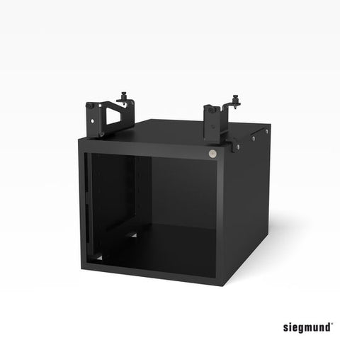 Siegmund System 16 - Sub Table Boxes With Drawers For Basic