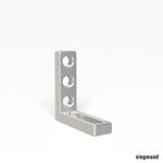 Siegmund System 28 - Stop & Clamping Square 175L
