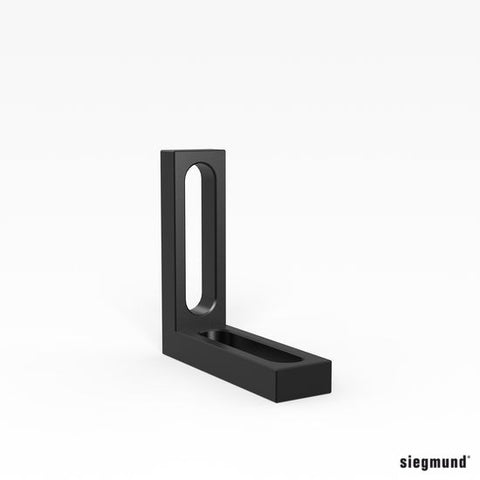 Siegmund System 28 - Stop & Clamping Square 175WL