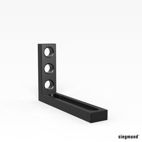 Siegmund System 28 - Stop & Clamping Square 275WL