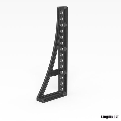 Siegmund System 28 - Stop & Clamping Square 750G