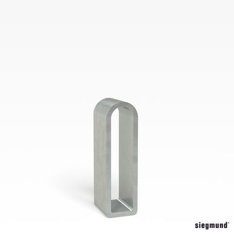 Siegmund System 28 - Flex Stop 50x140 Steel