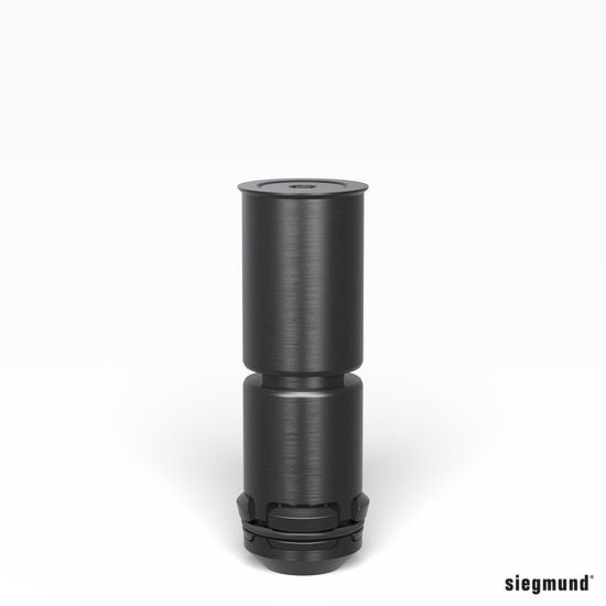 Load image into Gallery viewer, Siegmund System 28 - Areal Clamping Flush Mount Bolt
