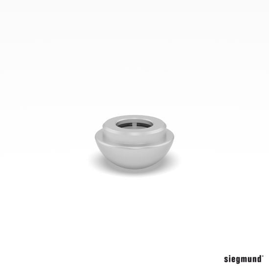 Load image into Gallery viewer, Siegmund System 28 - Pressure Ball For Screw Clamps
